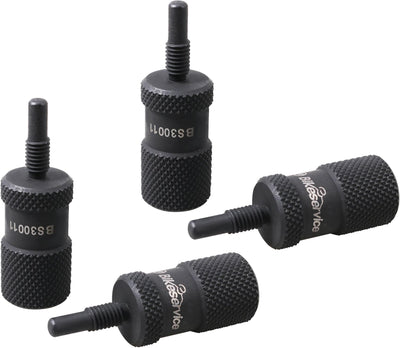 BikeService BLCKRWRKZ Ventilstrg BST 4TLG M5X0.8