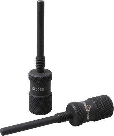 BikeService BLCKRWRKZ VITALSTRG BST 2TLG M6X1.0