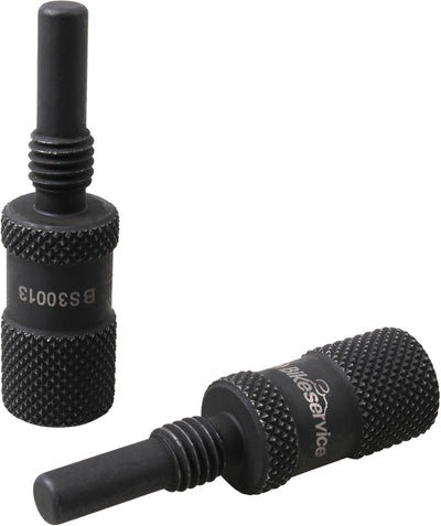 BikeService BLCKRWRKZ VITALSTRG BST 2TLG M8X1.25