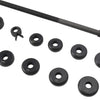 BikeService Montgwrkzstz cuscinetti BST F Head Testa 14pcs