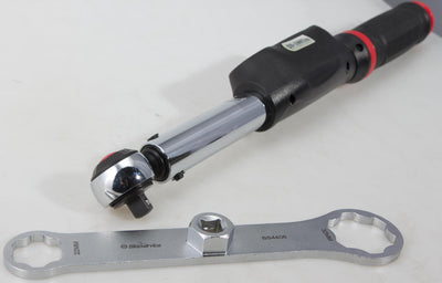 Bikeservice Schl Fork Cap BST 22x32 mm 6knt