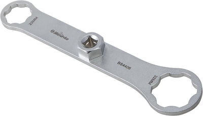 Bikeservice Schl Fork Cap BST 22x32 mm 6knt