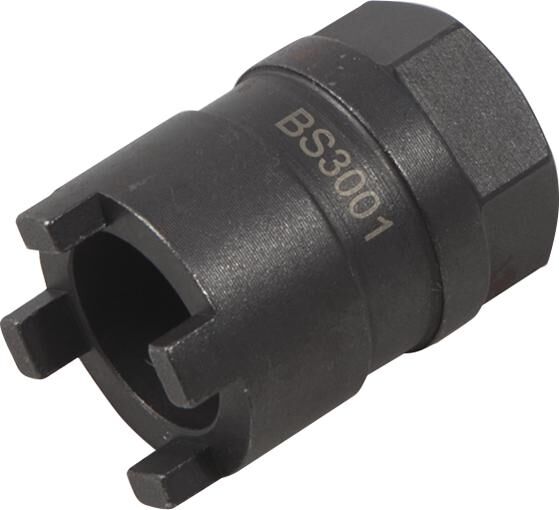 Bikeservice kroonmoersleutel stkschlein nut nut bst 4pin 21mm
