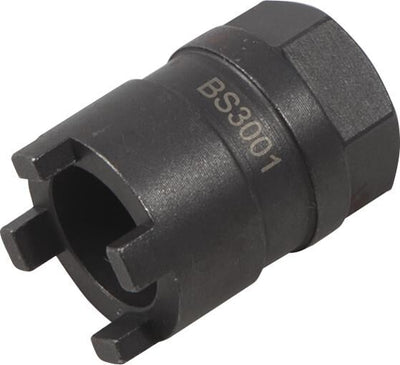 Biciservice stkschlein dado dado bst 4pin 21mm