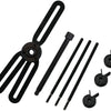 BikeService Demontgwrkzstz Kurblw bst 8tlg