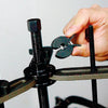 BikeService Demontgwrkzstz Kurblw bst 8tlg
