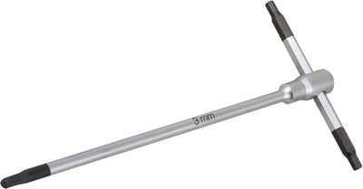 Bikeservice schroevendraaier turn handle bst in6knt 3mm x 125 mm