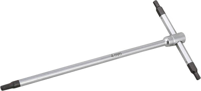 Bikeservice schroevendraaier turn handle bst in6knt 4mm x 180 mm