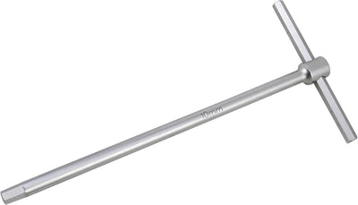 Bikeservice schroevendraaier turn handle bst in6knt 10mm x 300 mm