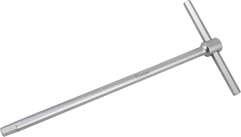 Bikeservice schroevendraaier turn handle bst in6knt 10mm x 300 mm