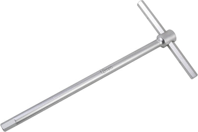 Bikeservice schroevendraaier turn handle bst in6knt 12mm x 320 mm