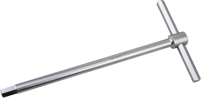 Bikeservice schroevendraaier turn handle bst in6knt 14mm x 340 mm