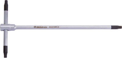 Bikeservice schroevendraaier turn handle bst torx t27 x 180mm