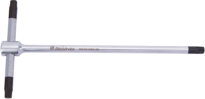 Bikeservice schroevendraaier turn handle bst torx t45 x 210mm