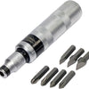 Bikeservice handschlagschraubersatz hand set bts 7pcs