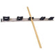Portaherramientas Toolflex en negro