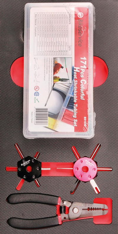 Bikeservice Electrik