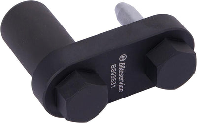 Bikeservice singolo eccentrico BST Benelli