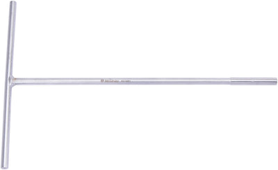 Bikeservice schroevendraaier turn handle bst au6knt 6mm x 300 mm