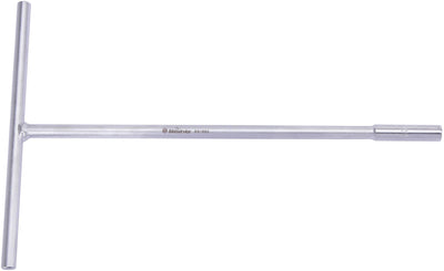 Bikeservice schroevendraaier turn handle bst au6knt 8mm x 300 mm