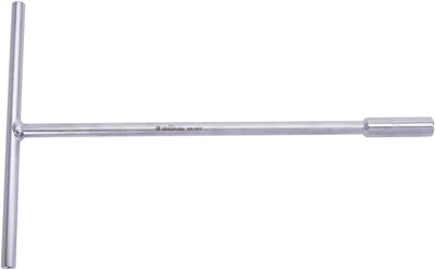 Bikeservice schroevendraaier turn handle bst au6knt 10mm x 300 mm