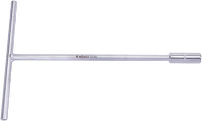 Bikeservice schroevendraaier turn handle bst au6knt 12mm x 300 mm