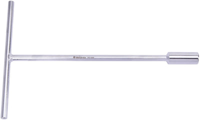 Bikeservice schroevendraaier turn handle bst au6knt 14mm x 300 mm