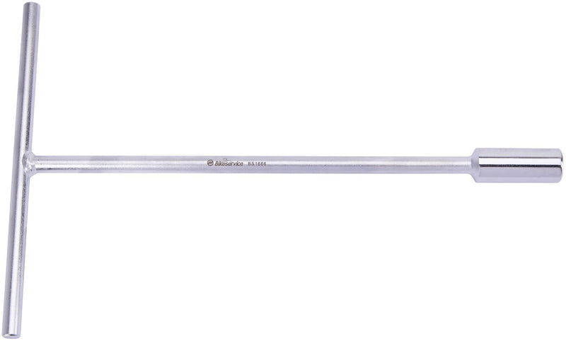 Bikeservice schroevendraaier turn handle bst au6knt 14mm x 300 mm