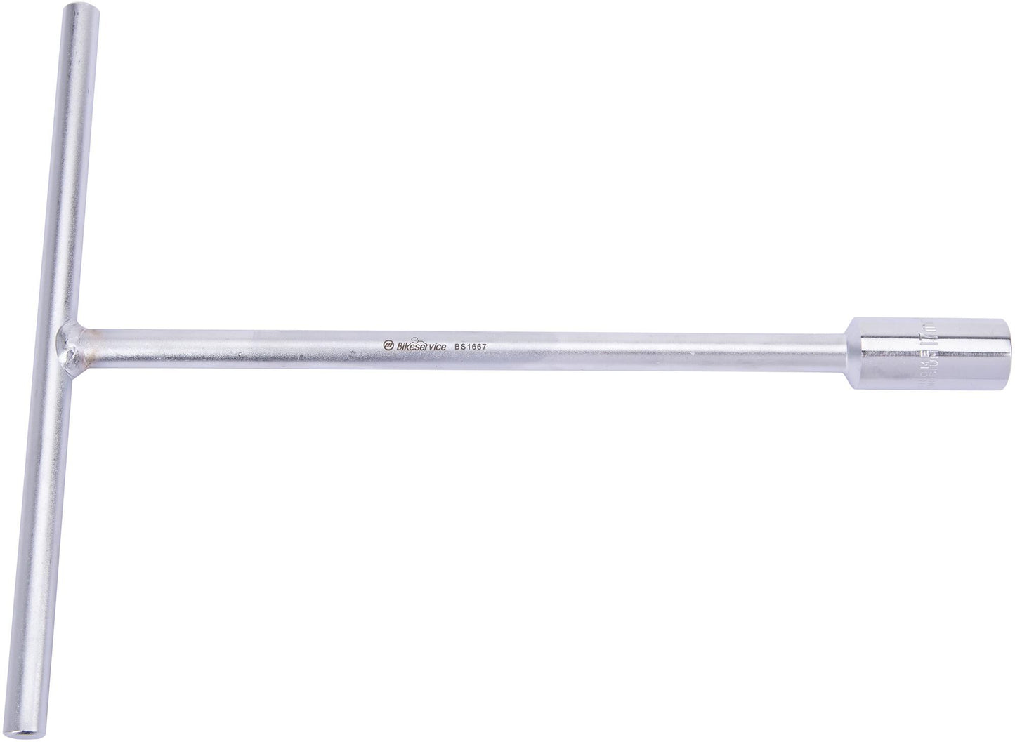 Bikeservice schroevendraaier turn handle bst au6knt 17mm x 300 mm