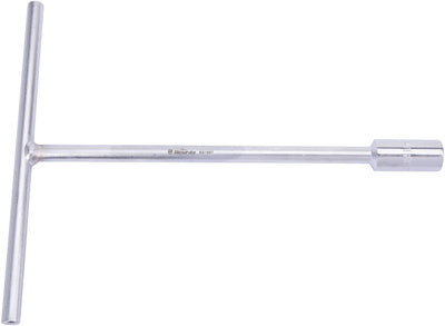 Bikeservice schroevendraaier turn handle bst au6knt 17mm x 300 mm