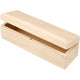 Scatola allungata Creative Company, dimensioni 20x6x6 cm, 1 pezzo