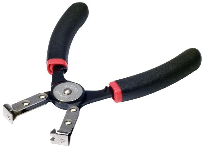 Morsetto serpente bici