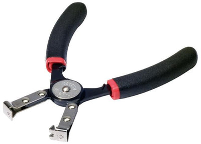 Morsetto serpente bici