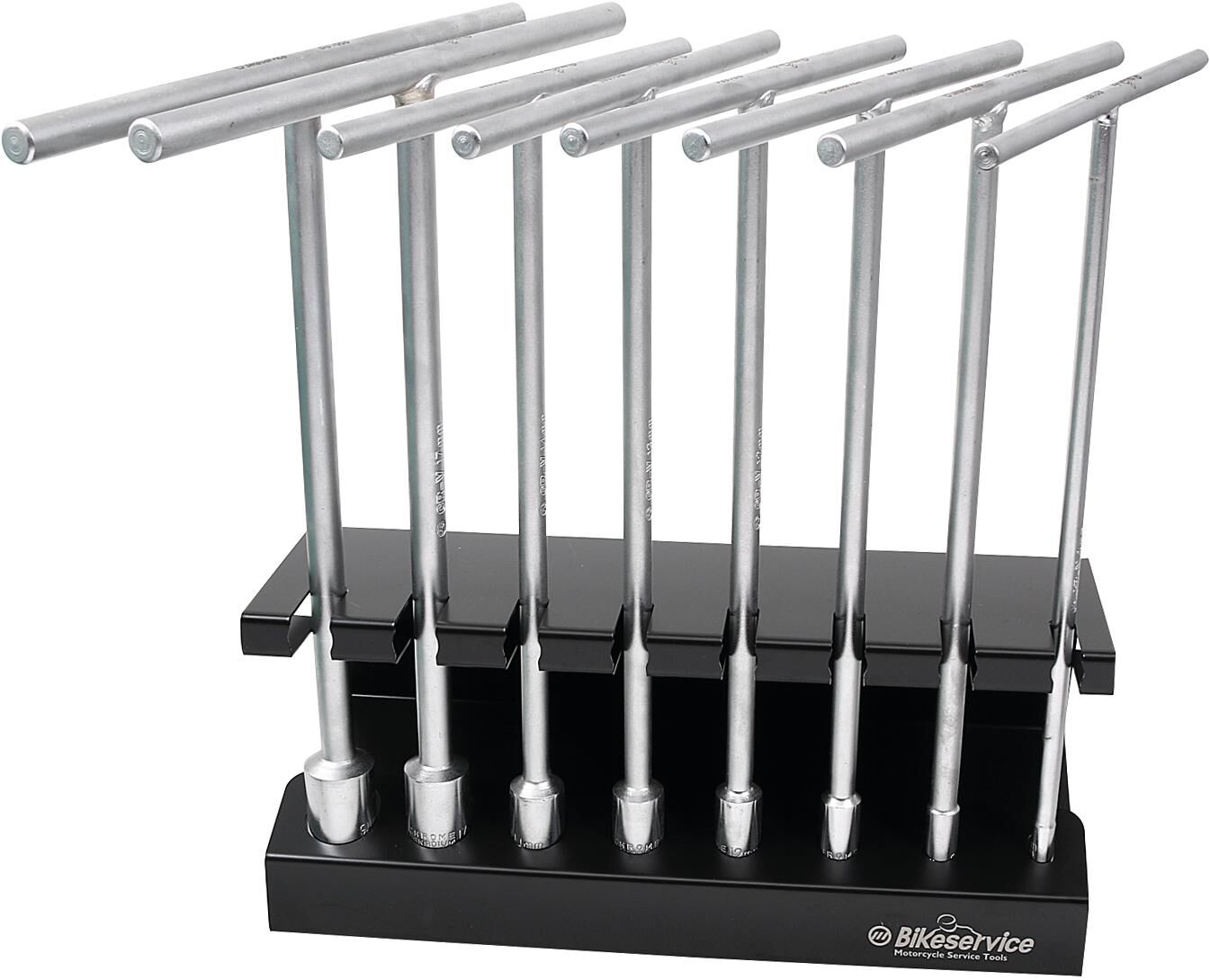 Set di cacciavite per bici