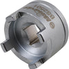 Bikeservice nutmutternschlüssel key nut bst 4pin 30mm