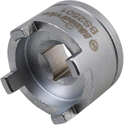 BikeService Key Nut di BST 4pin 30mm
