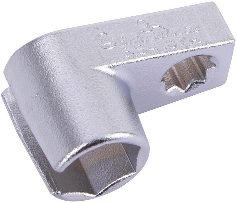 Inserto de llave de vaso Bikeservice sondas lambda pcschlein 11 16 m hueco corto