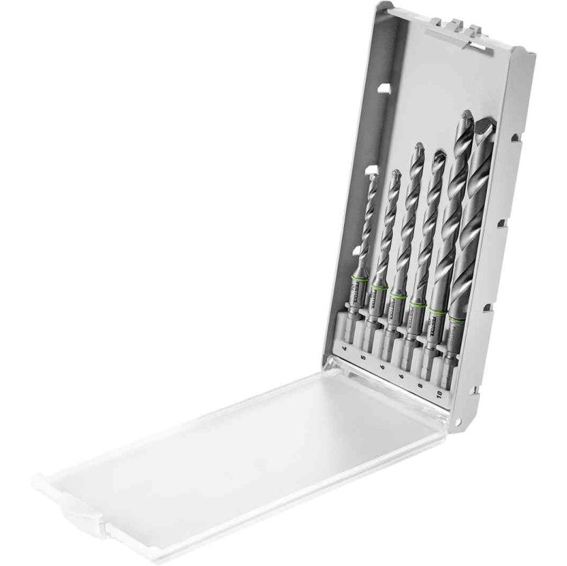 Festool accessoires boorcassette | bks sys3 | d4-10 ce s - 577397