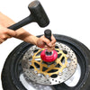 BikeService Montgwrkz Radlag uni bst 4tlg
