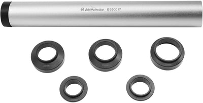 BikeService Montgwrkzstz cuscinetti BST F Head Head 6pcs