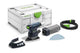 Levigatrice a delta Festool dts 400 req-plus