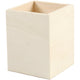 Creativ company http: www.cchobby.nl pennenbakje-9-5-cm-7-5x7-5-cm-1-stuk
