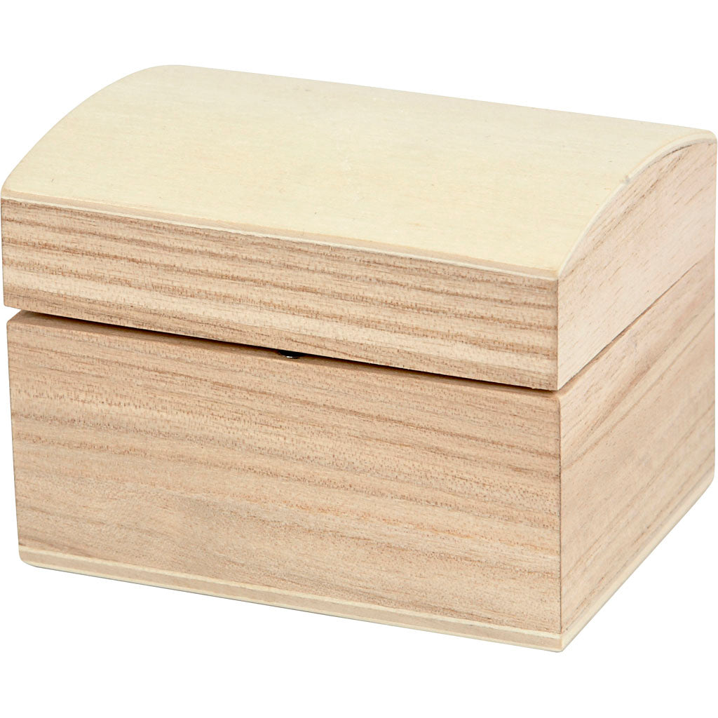 Scrigno aziendale Creativ, dimensioni 8x6x4,5 cm, 1 pezzo