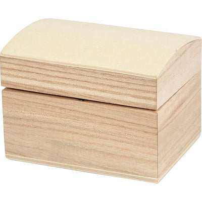 Scrigno aziendale Creativ, dimensioni 8x6x4,5 cm, 1 pezzo