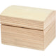 Scrigno aziendale Creativ, dimensioni 8x6x4,5 cm, 1 pezzo