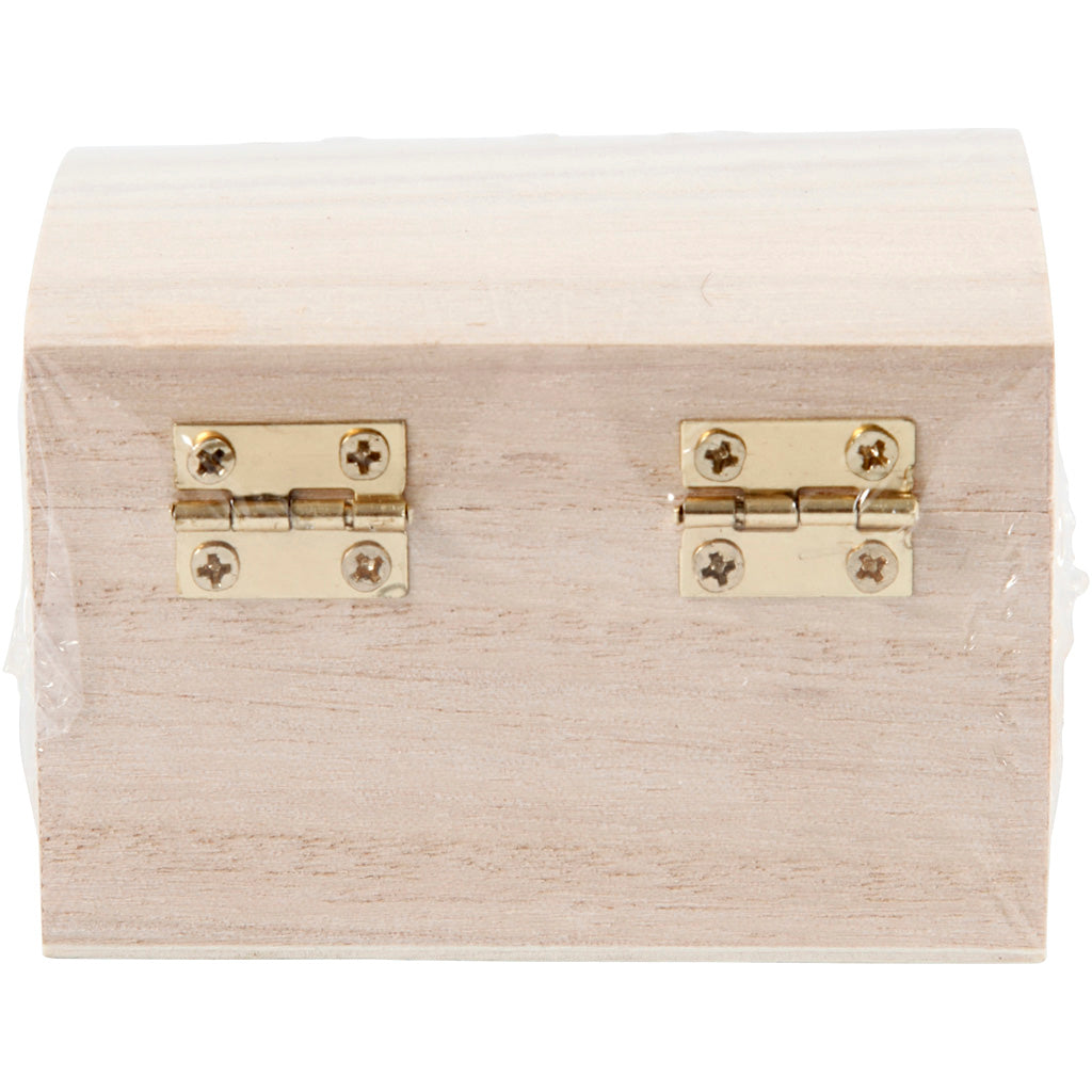 Scrigno aziendale Creativ, dimensioni 8x6x4,5 cm, 1 pezzo