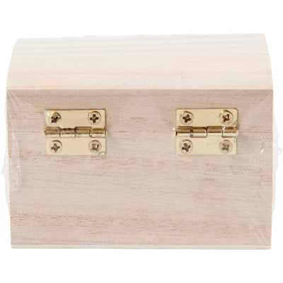 Scrigno aziendale Creativ, dimensioni 8x6x4,5 cm, 1 pezzo