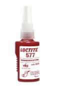Sellador de roscas Loctite 577 50ml