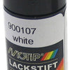 Motip Lakstift White 900107