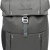 Vigo Double - Sporty Double Bicycle Borsa, grigio